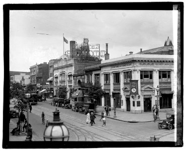 9th & S St. (Washington, D.C.) LCCN2016826865