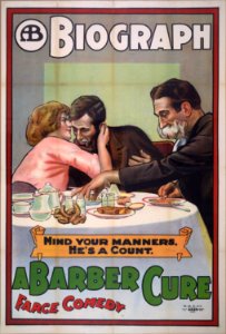 A Barber cure LCCN2007676109