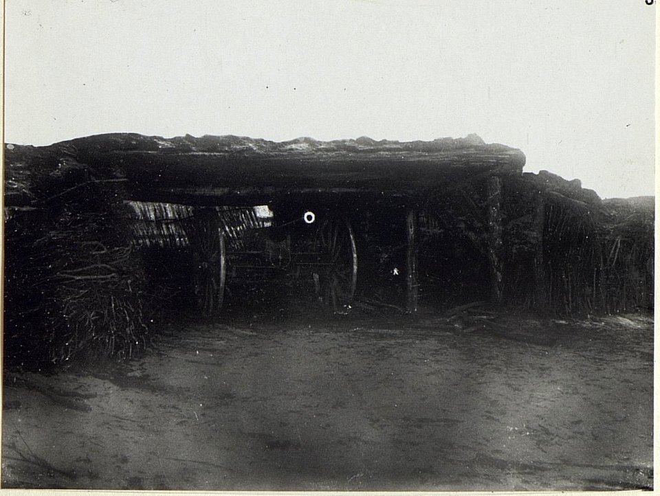 9cm M.75. Feld-Kanone (BildID 15721095)