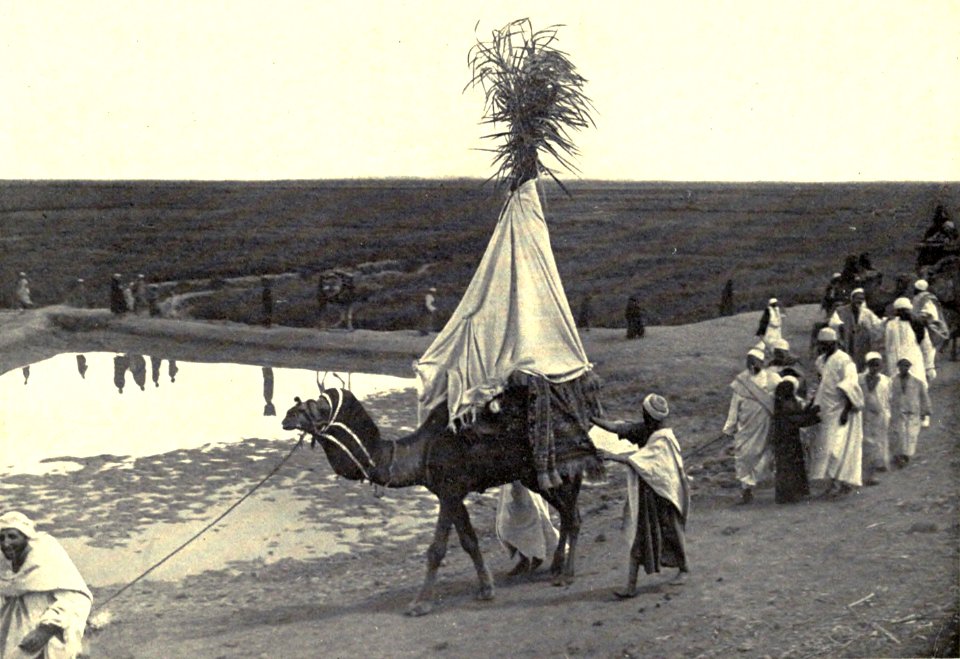 A Bridal Bower at Gaif. Accidents of an antiquary's life. 1910