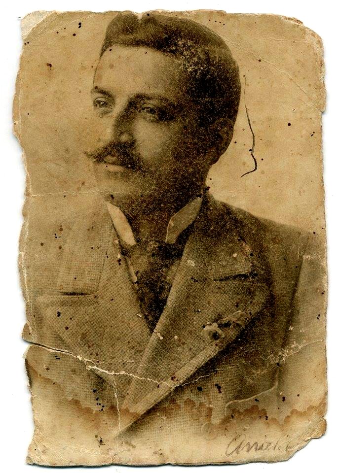 A Califano