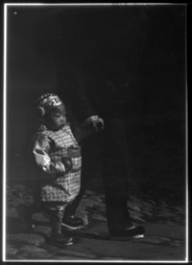 A Chinese boy, Chinatown, San Francisco LOC agc.7a55058