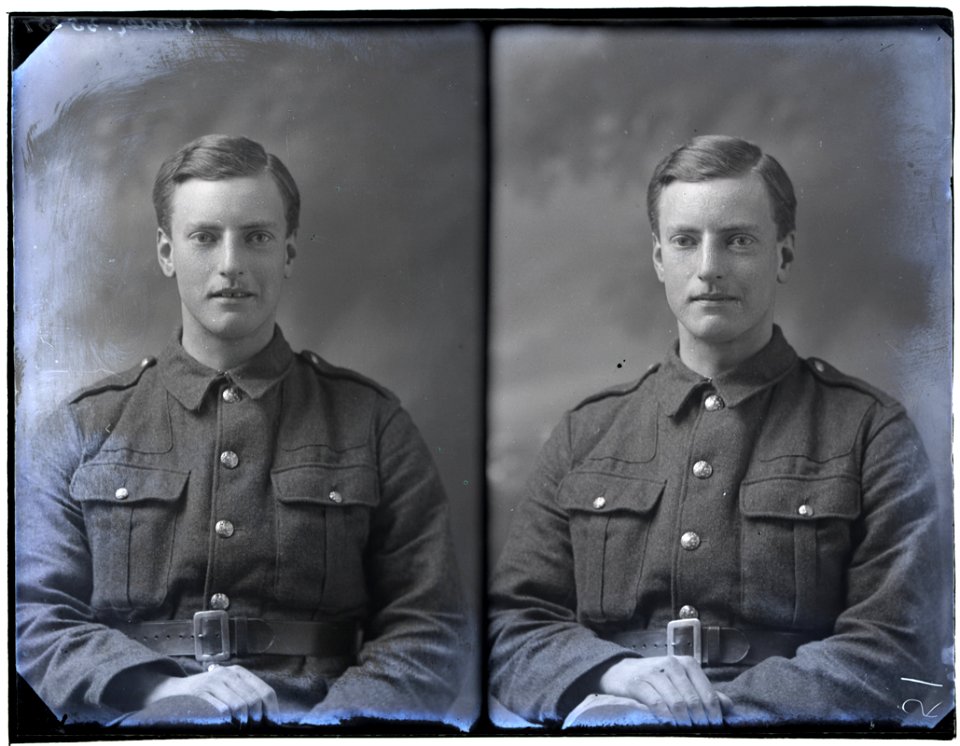 A C Bender, Esq, 18 Jan 1915 (15961795703)