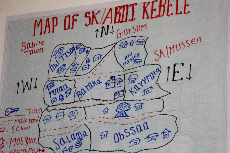 A Catchment Map for Extension Workers (9499582389)