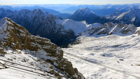 Mountains alps alpine