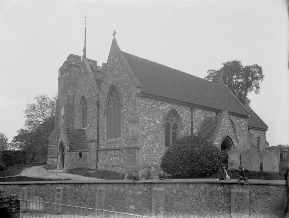 A church (4641310)