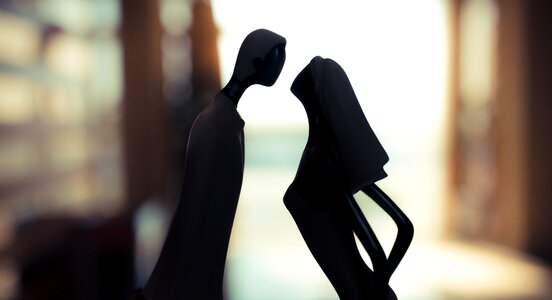 Sculpture design art