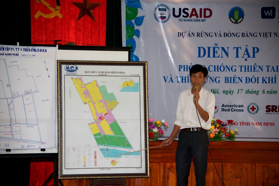 A commune level disaster response drill (27573651950)