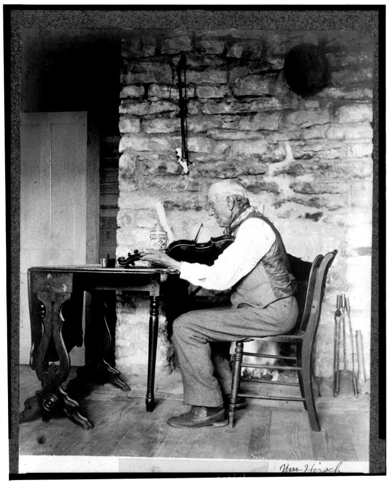 A Difficult passage - Wm. Hirsch, Louisville, Ky. LCCN93516475