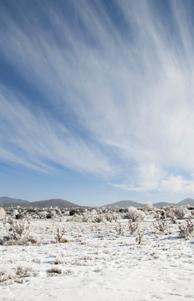 Landscape panoramic wonderland