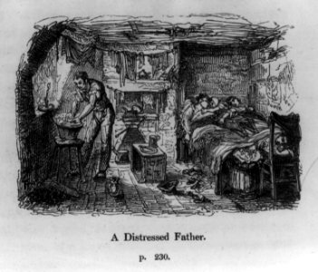 A distressed father LCCN2002705907