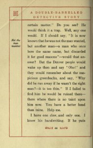 A Double-Barrelled Detective Story, p. 044