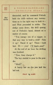 A Double-Barrelled Detective Story, p. 064