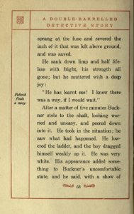 A Double-Barrelled Detective Story, p. 068