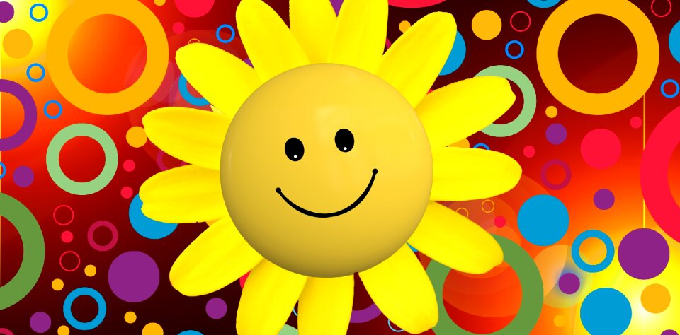Luck happy satisfied