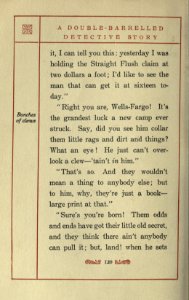 A Double-Barrelled Detective Story, p. 120