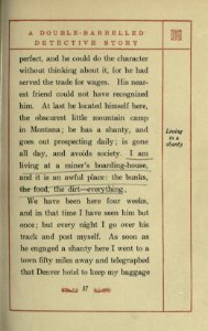 A Double-Barrelled Detective Story, p. 037