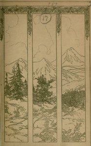 A Double-Barrelled Detective Story, p. vii