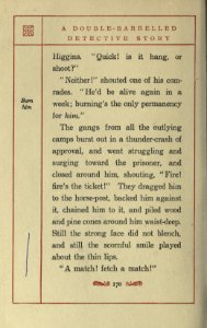 A Double-Barrelled Detective Story, p. 170