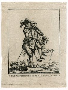 A faut esperer q'eu se jeu la finira bentot LCCN2004676889