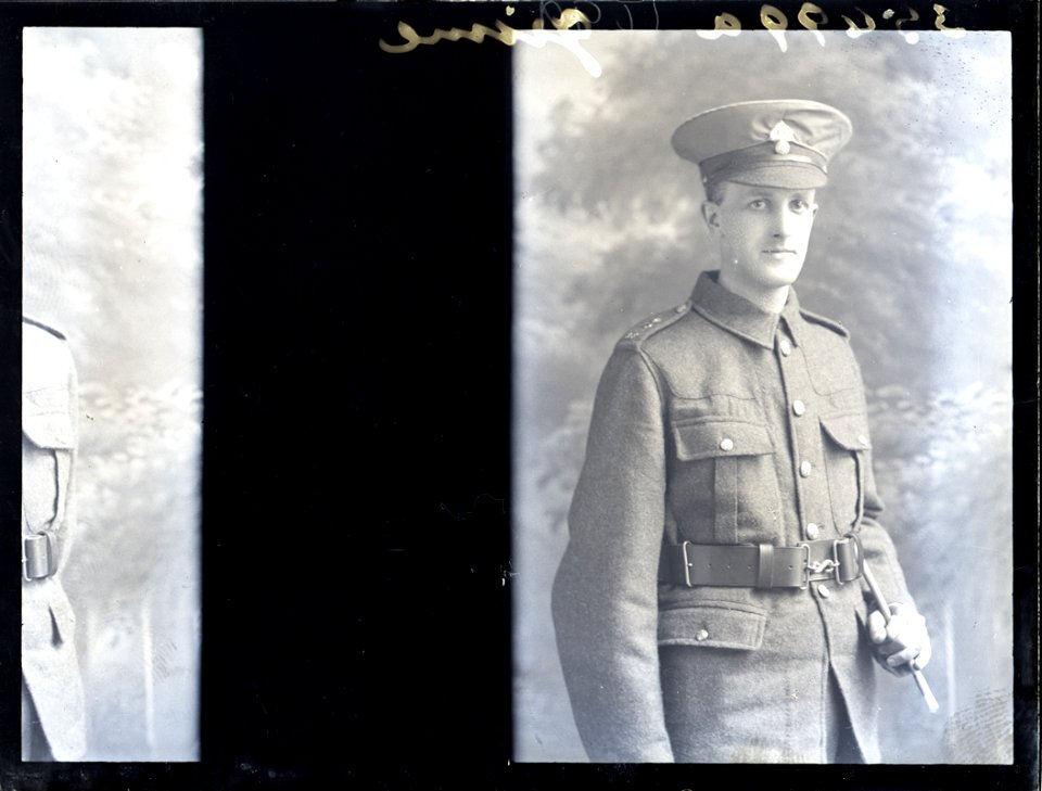 A G Grime, Esq, 11 Mar 1915 (17559786832)