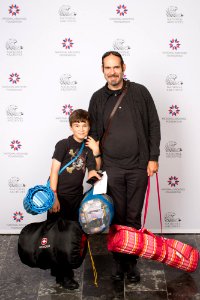 Archives sleepover - 20171014-01-033 (37765882926)