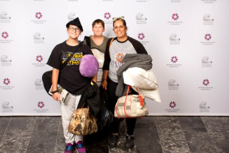 Archives sleepover - 20171014-01-046 (37104252734)