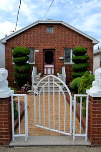 Residential estate real