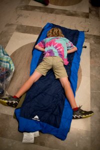 Archives sleepover - 20171014-01-435 (23961576848)