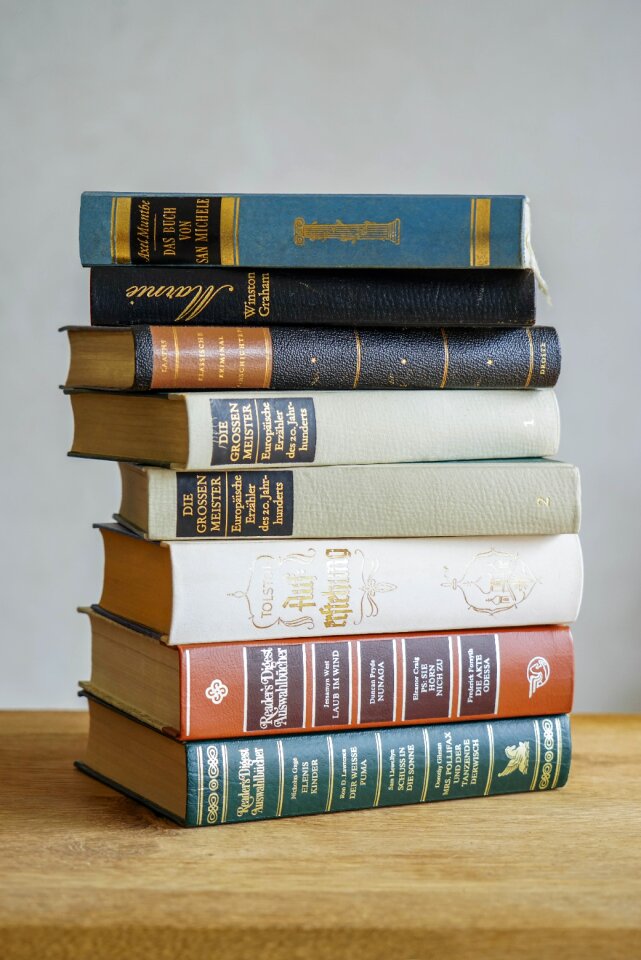 Education read knowledge