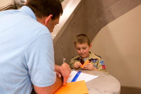 Archives sleepover - 20180224-01-166 (39744337825)