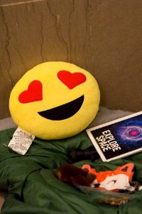 Archives sleepover - 20180224-01-403 (39930072324)