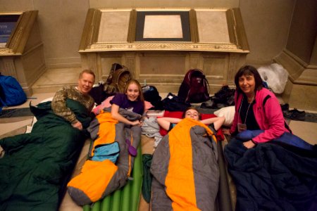 Archives sleepover - 20180224-01-408 (39930094744)