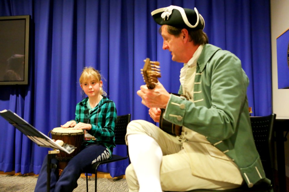 Archives sleepover - 343-20150131-01-141 (16452607511)