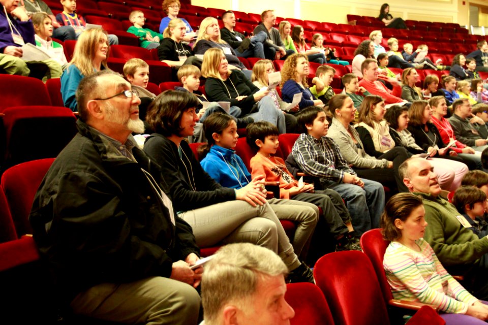 Archives sleepover - 224-20150131-02-015 (16268437817)