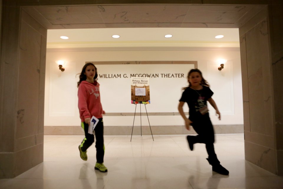 Archives sleepover - 232-20150131-01-110 (16454344785)