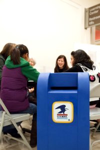 Archives sleepover - 341-20150131-01-139 (16452607251)