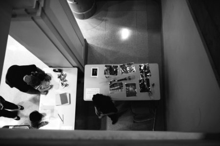 Archives sleepover - 300-20150131-04-076 (15834280053)