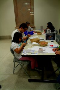 Archives sleepover - 435-20150131-02-051 (16268458177)