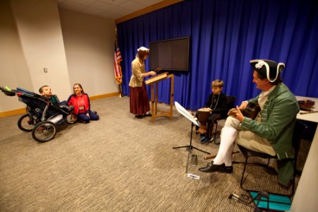 Archives sleepover - 354-20150131-01-150 (16266925670)