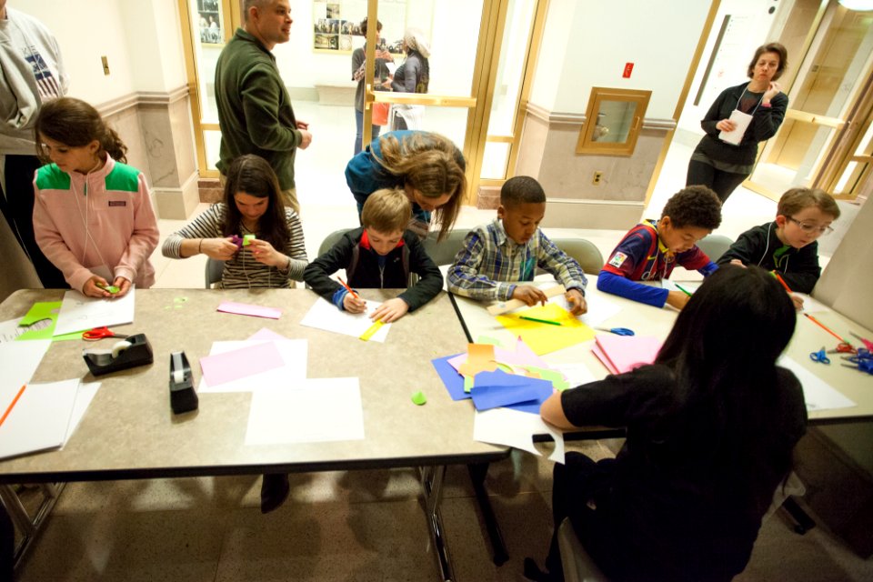 Archives sleepover - 455-20150131-01-200 (16452618661)