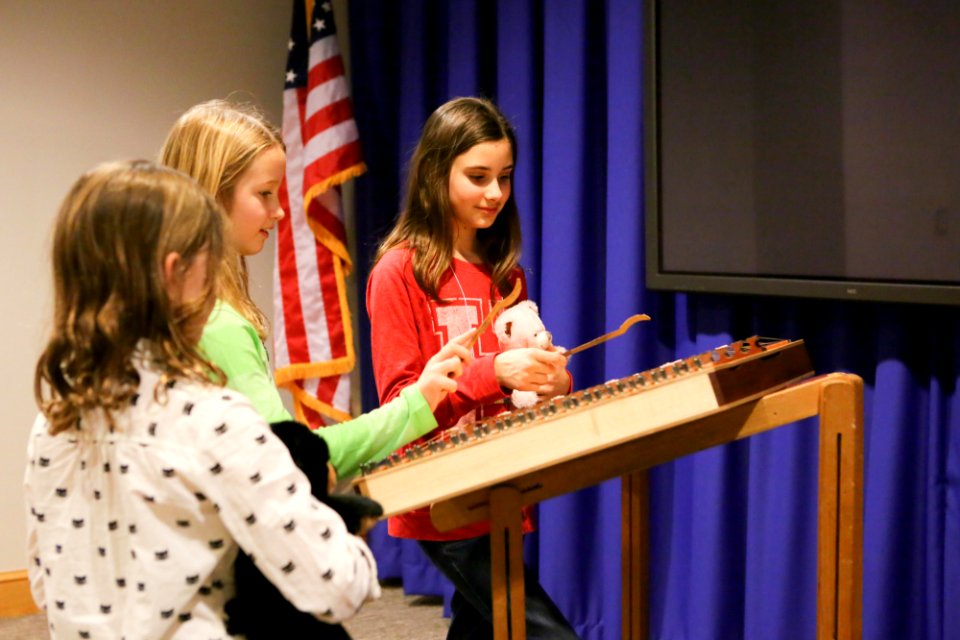 Archives sleepover - 352-20150131-01-148 (16428358576)