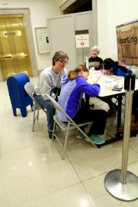 Archives sleepover - 520-20150131-02-063 (16454368845)