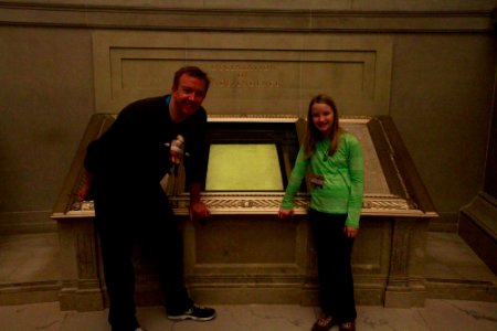 Archives sleepover - 462-20150131-02-054 (16266672888)