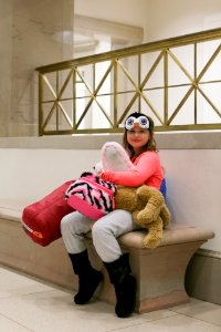 Archives sleepover - 737-20150131-01-352 (16428394456)