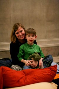 Archives sleepover - 695-20150131-01-310 (16266693958)