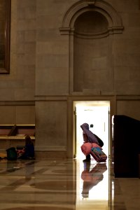 Archives sleepover - 735-20150131-01-350 (16453445292)