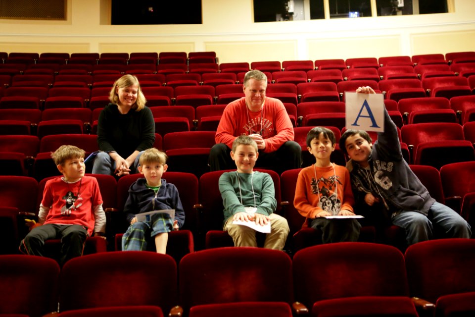 Archives sleepover - 787-20150131-01-402 (16268489157)