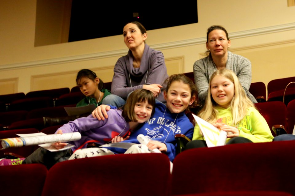 Archives sleepover - 812-20150131-01-426 (16266706208)