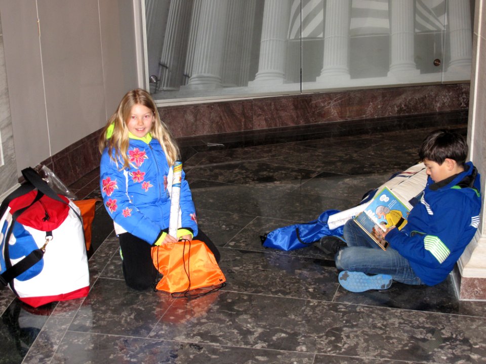 Archives sleepover - 848-20150131-03-013 (16268426617)